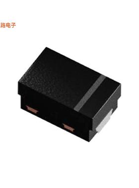 VBUS05N1-HD1HG3-08 -[全新TVS DIODE 5.5VWM 15VC DFN10062A]