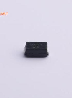 SMAJ90CA -原装[功率TVS 口等TVS DIODE 90VWM 146VC