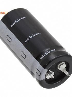 LGU2C821MELZ -原装[CAP ALUM 820UF 20% 160V SNAP TH820 F