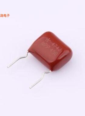 MPP474J2L4KS4050A1 -[原装聚丙烯膜(CBB)插件,P=10mm