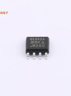 SQ4940AEY-T1_GE3 -[原装MOSFET 2N-CH 40V 8A 8SOICSO-8