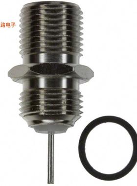 222144 -原装[CONN F RCPT STR 75 OHM SOLDERF 型