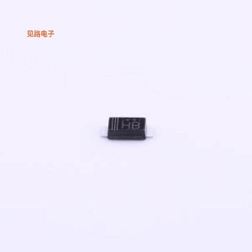 KDZVTR3.9B -[3.9V 1WSOD-123FLDIODE ZENER 4.15V 1W PMDU