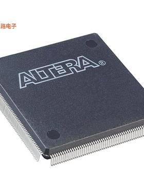 EP3C40Q240C8N -原装[IC FPGA 128 I/O 240QFP未验证