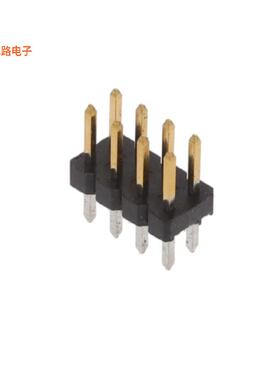 2842140-4 -[全新8P,2MM,BRK HDR,DRVT,2.8,0.76AU,B]