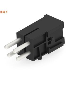 2379341-1 -[全新ICCON SLIM 4 POLE PIN]