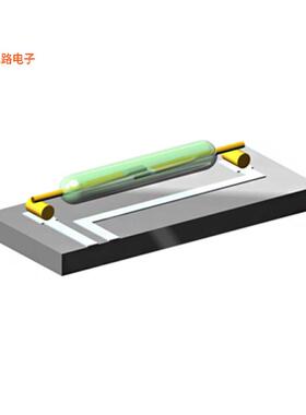 PMC-1401T1015 -[全新SWITCH REED SPST-NO 1A 140V]