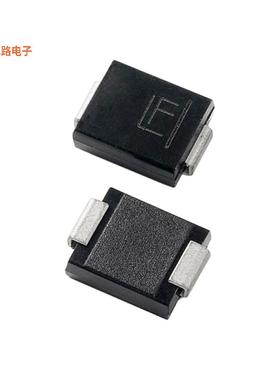 TPSMD16A -正品[TVS DIODE 16VWM 26VC DO214AB类型:齐纳