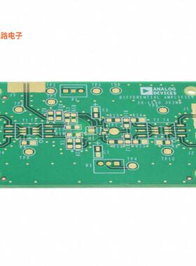 AD8139ACP-EBZ -原装[BOARD EVAL FOR AD8139ACP1 - 单路