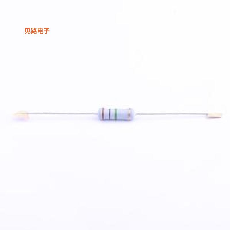 RSF200JT-73-1M -[原装RES 1M OHM 5% 2W AXIAL插件,D5xL15.5mm