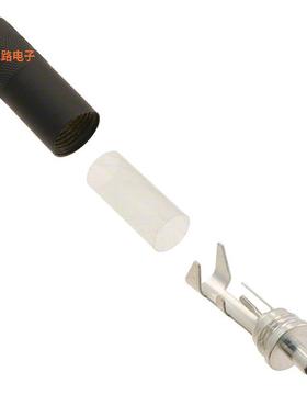 35HDBN -[全新CONN PLUG STEREO 3.5MM 3COND]