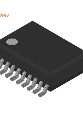 CY2DP818ZXI-2 -[全新IC CLK BUFFER 1:8 350MHZ 38TSSOP]