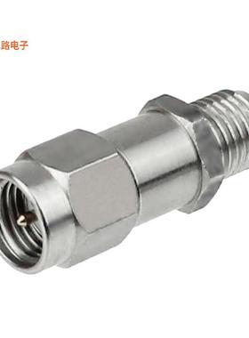 SA6HA-13 -原装[FXD ATTN PLUG-JACK SMA SS 1.313dB