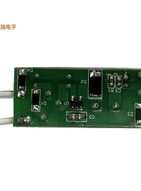 AL17051V51EV1 -原装[ HV Int SwitchDC/DC，步降