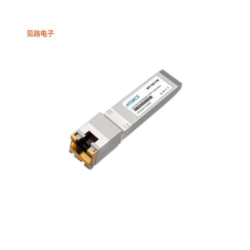 10G-SFPP-TX80-C -[全新Compatible SFP+ 10G]