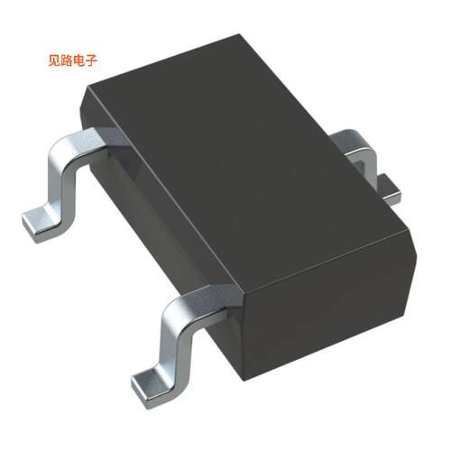 XP151A11B0MR-G -[全新MOSFET N-CH 30V 1A SOT23]