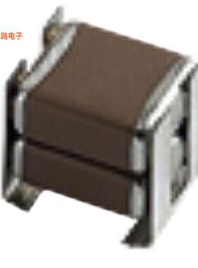 KR355TD7LQ684MV01L -原装[CAP CER 0.68UF 630V X7T 2SMD0.68 F