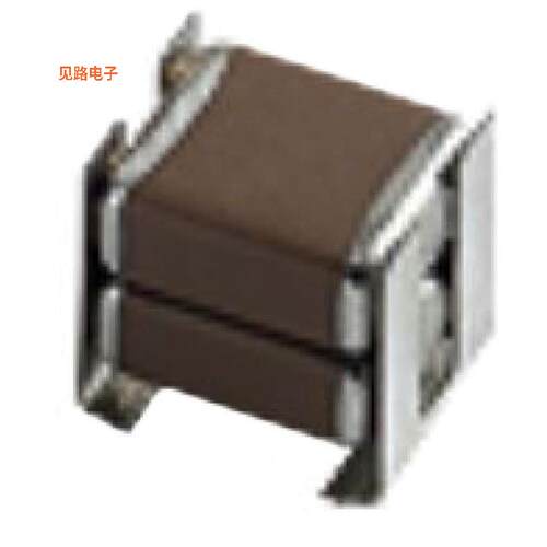 KR355TD7LP155MV01L -原装[CAP CER 1.5UF 450V X7T 2SMD1.5 F