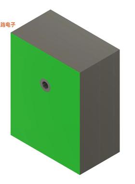 AUMM-3842 -原装[MEMS MICROPHONE UNI 3.8MM -42DBMEMS（硅）