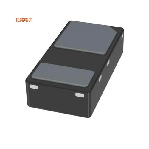 ESD307U102NE6327XTSA1 -[全新TVS DIODE 10VWM 29VC PGTSNP22]