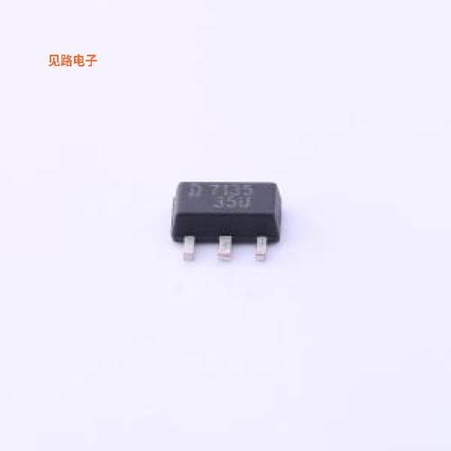 QX7135E35 -[原装驱动SOT-89