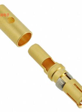 DM53742-5004 -[全新CONN D-SUB SOCKET COAX CABLE SLD]