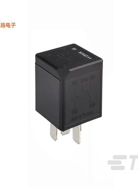 4-1414992-7 -原装[RELAY AUTOMOTIVE SPDT 40A 12V无锁存