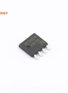 NVMYS1D3N04CTWG-VB -[原装(MOSFET)LFPAK56