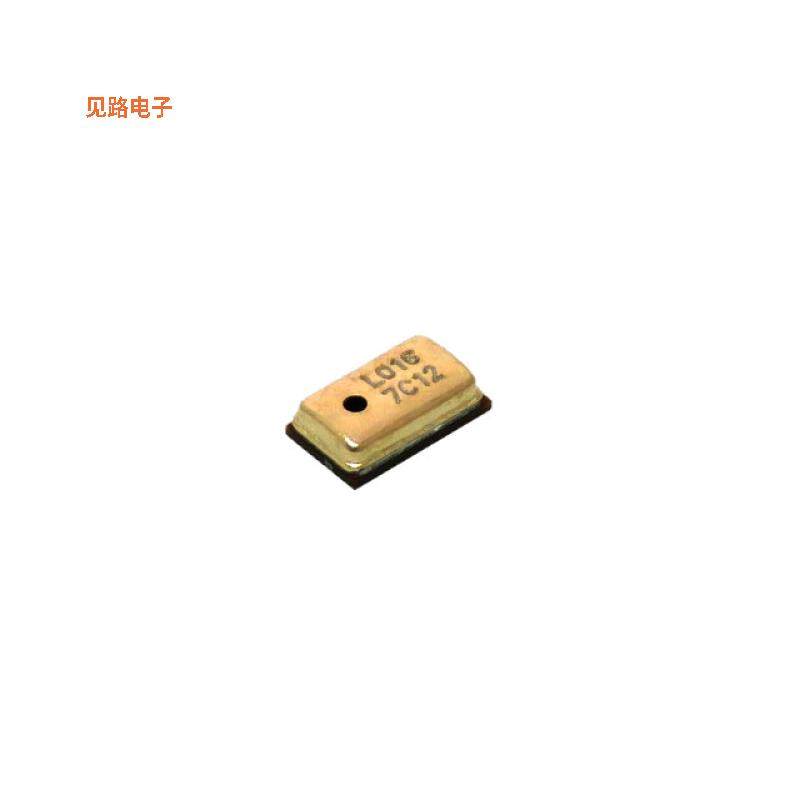 MM034202-12 -原装[MIC MEMS ANALOG OMNI -42DBMEMS（硅）