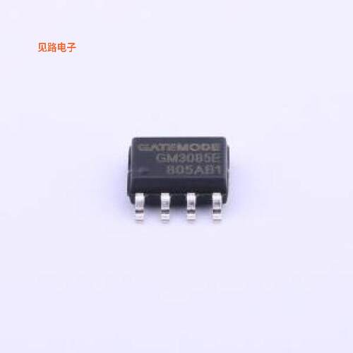 GM3085E -[原装RS-485/RS-422芯片SOP-8