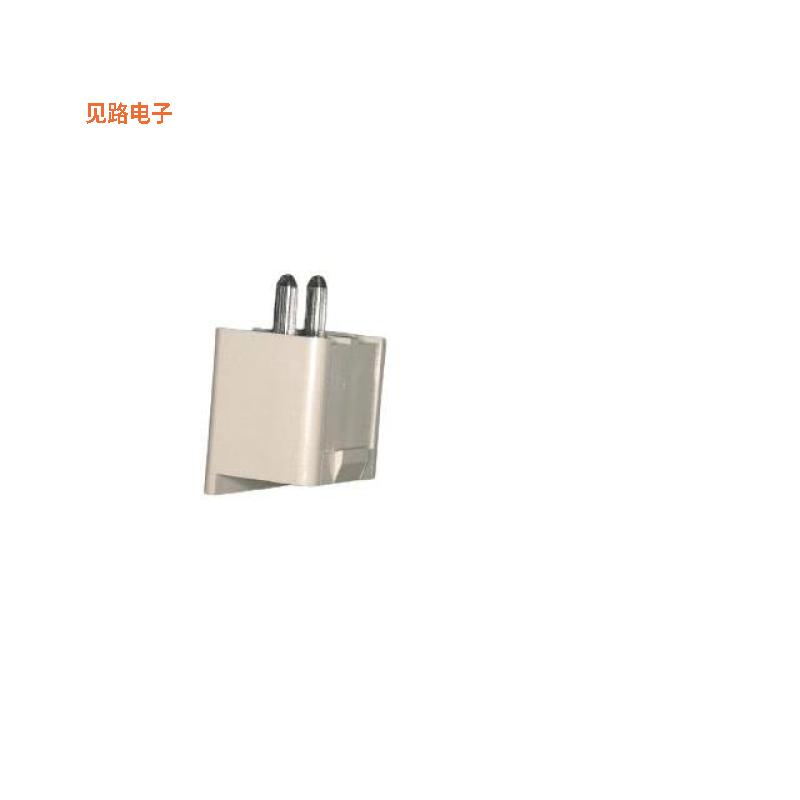 SVK40-02WS -原装[WAFER TOP SVK CONNECTOR, 2P接头