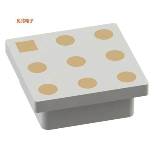 NBB-402-T1 -原装[IC RF AMP LMDS 0HZ-8GHZ 9-MPGA0Hz ~ 8GHz