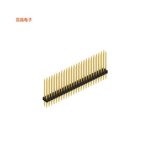 SL 2 179 50 G -原装[TWO ROWS,  0.635 MM接头