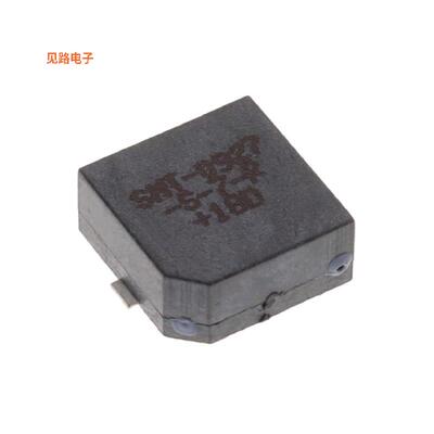 SMT-0927-S-7-R -[全新BUZZER MAGN 3.6V 9X9MM SMD]