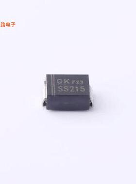SS215-SMB -[原装肖特基二极管SMB(DO-214AA)