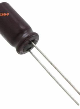 UPJ1C331MPD -原装[CAP ALUM 330UF 20% 16V RADIAL TH330 F