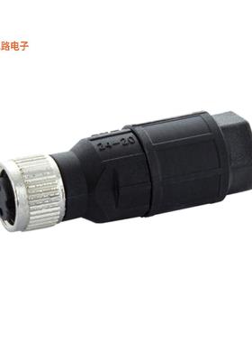 7000-08385-0000000 -[全新MOSA M8 FEMALE 0 FIELD-WIREABLE]