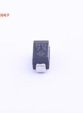 RGF1G-E3/67A -[原装DIODE STANDARD 400V 1A DO214BADO-214BA