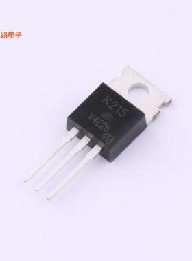 2SK215-VB -[原装(MOSFET)TO-220AB