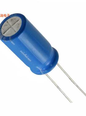 UBT2E100MPD8TD -原装[CAP ALUM 10UF 20% 250V RADIAL TH10 F