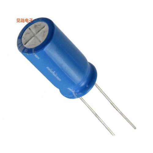 UBT2C220MPD8TD -[全新CAP ALUM 22UF 20% 160V RADIAL TH]