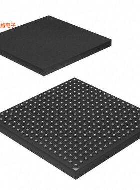 ATSAMA5D31A-CFUR -[全新IC MPU SAMA5D3 536MHZ 324TFBGA]