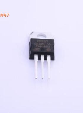 PB137ACV -[原装线性稳压器(LDO)TO-220
