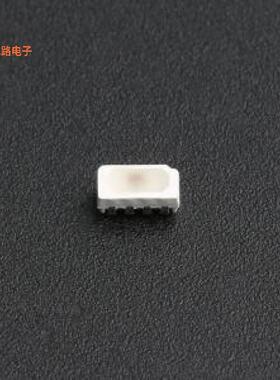 WS2812C-4020-H2 -[原装RGB (内置IC)SMD4020