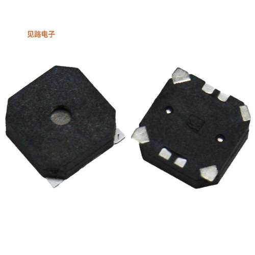 CT08E-04S273-9 -[全新BUZZER MAGNETIC 3.6V 0.3X0.3 SMD]
