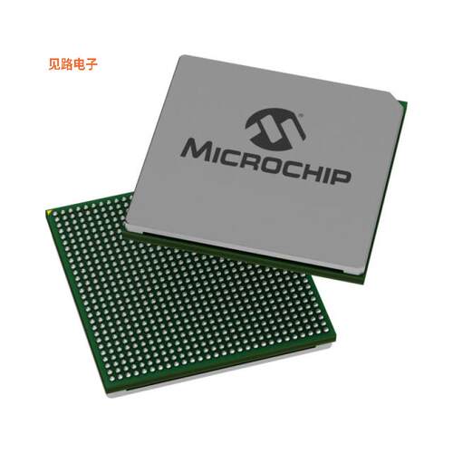 MPF300TC-FCVG484I -[全新POLARFIRE CORE  FPGA, 300KLES]