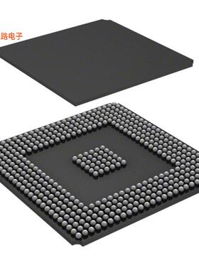 APA600-BG456I -原装[IC FPGA 356 I/O 456BGA未验证