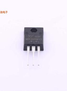 MBR30200FCT -[原装肖特基二极管TO-220F