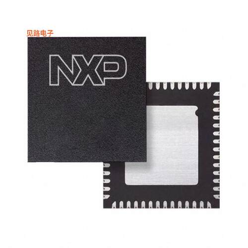 TJA1102AHN/S/0Z -原装[IC TXRX FULL/HALF 1/1 56HVQFN收发器