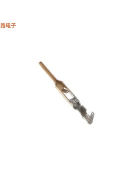 TC114-2830-L-S -原装[CONTACT PIN 28-30AWG CRIMP GOLD信号